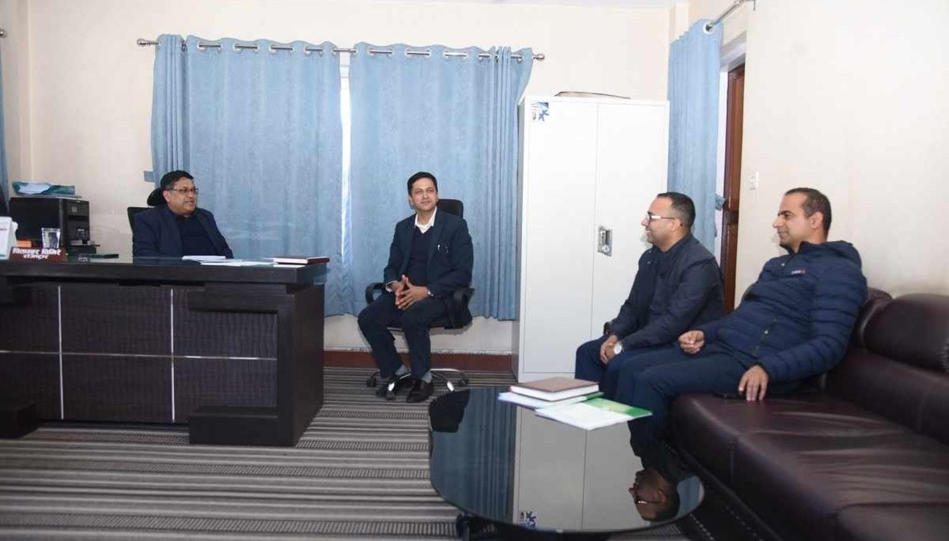 काठमाडौं महानगरमा सहकारी ठगीका उजुरीको चाङ, ६ हजार बचतकर्ताको साढे ४ अर्ब  ठगी